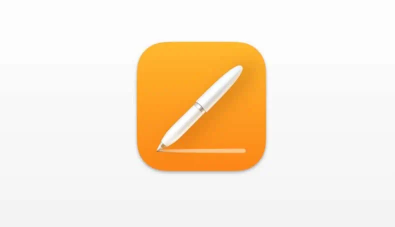 Apple Pages Review! A word processor from Apple! but MS Word is better...