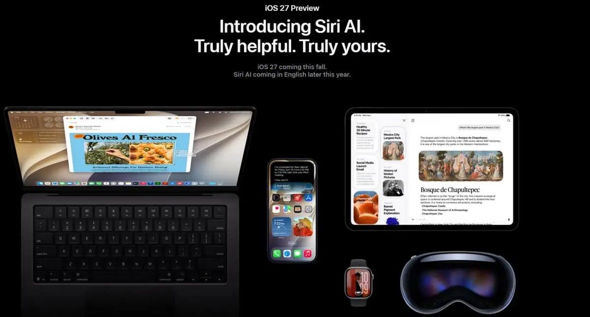 MacOS 27 개발자 베타 후기! 아무 변화 없었던 것처럼...